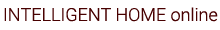 Intelligent Home Online website logo